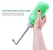 Peri Bottle for Soothing Postpartum Care and Perineal Recovery - After Birth Essential, Hemorrhoid Treatment, Portable Bidet, and Anytime Use for Easy Cleaning During Menstruation