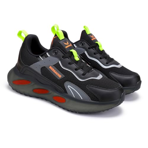 Image of BERSACHE Premium Sports,Walking,Gym,Cricket, Trending Running Shoes for Men