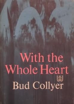 Unknown Binding With the Whole Heart Book