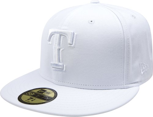 Buy MLB Texas Rangers White on White 