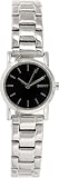 DKNY Women’s Black Analog Watch NY2187