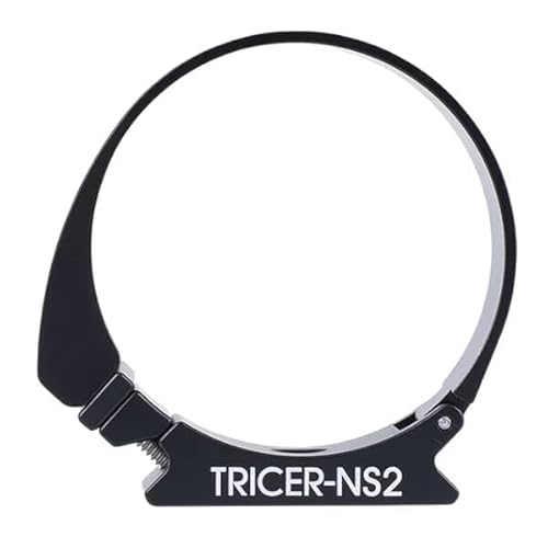 Tricer NS ARCA Swiss Bino Adapter for Tripods (NS2)