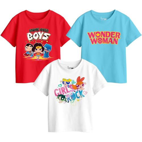 Image of Bon Organik Girls T-Shirt