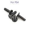 Head Replacement Screw Set Screws for PS4 Controller (20PCS)