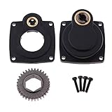 Adecuado para: Vertex 16/18/21 / 25cxp; SH 18/21 Japón-18cxp; Infinito 18/21/27 motor nitro.