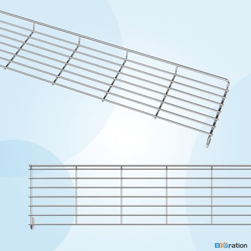 Image of 66044 Warming Rack for Weber Genesis II 300 ii E-310 ii E-315 ii E-330