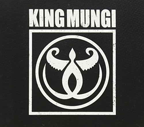 King Mungi