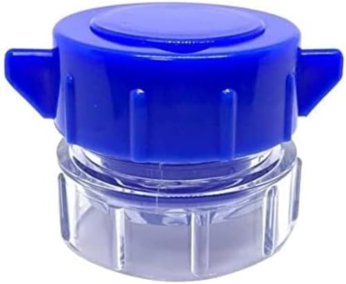 Euiuxoyピルクラッシャー 粉末 ペット 薬磨り潰し 錠剤クラッシャー 薬 錠剤 粉砕機 タブレット 粉 錠剤粉砕 すりつぶし 投薬 服薬 軽量 携帯用 赤ちゃん お年寄り 高齢者 猫 犬 簡単