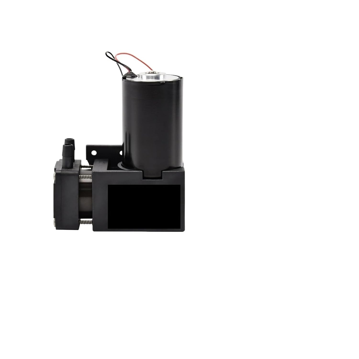 1pcs Miniature DC Small Straightway Diaphragm Pressure Vacuum Pump(VN-C4-24V-Brushless)
