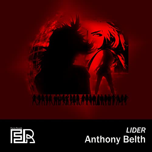 Belth Lider de Anthony Belth en Amazon Music Unlimited