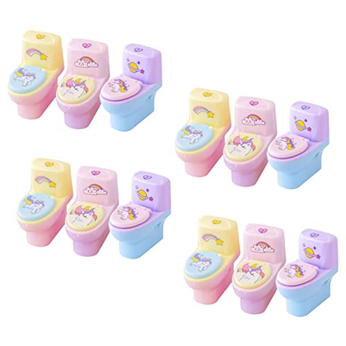 Operitacx 12 Piezas Sacapuntas De Mano Lapices Manual De Sacapuntas Poseedor Aula Afilador De Mano Portátil Suministros Para Sacapuntas Domésticos Sacapuntas Adorables El Plastico
