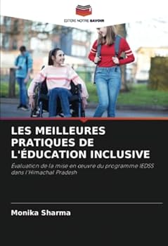 Les Meilleures Pratiques de l'?ducation Inclusive
