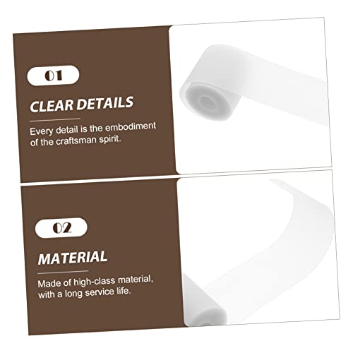 2 Rolls Puncture Bike Tire Protector Durable Tyre Liners for Mountain and Road Bikes Lightweight Reliable Accessory to Prevent Flats from and Nails2