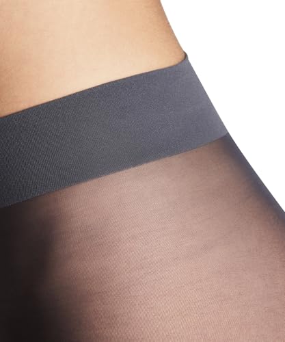 Image of FALKE Women's Matt Deluxe 20 Denier Sheer Tights