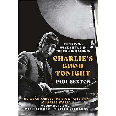 Charlie's Good Tonight
