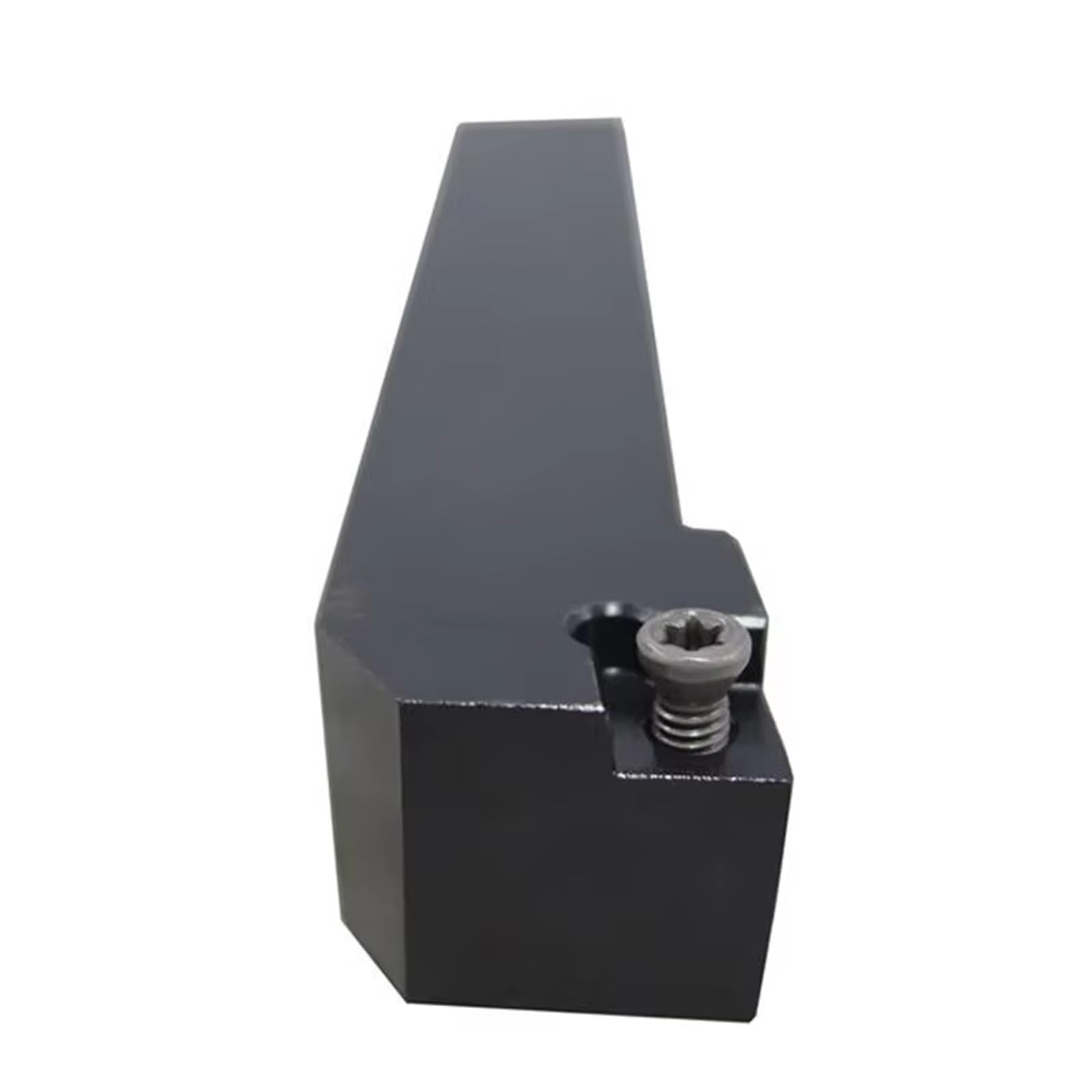 Juego de herramientas de corte de barras CNC para torno CNC con portaherramientas de torneado externo SCLCR SCLCL SCLCR1212 SCLCR1616 SCLCR2020K09 SCLCR2525M09(SCLCR R 2525M09)