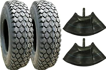Garden Cart Tires 480/400-8 That Will Change Your Gardening Game 3 garden cart tires 480/400-8