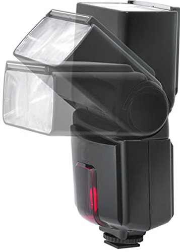 Professional Ttl Swivel Flash For Nikon D5000, D5100, D5200, D5300, D5500, D40, D40X, D50, D70, D70S, D80, Df, D7000 And More Models, With A Complete Starter Kit #TOP3