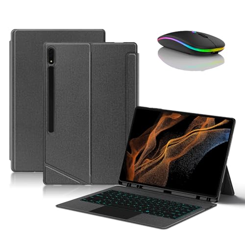 Amazon.co.jp: Samsung Galaxy Tab S8 Ultra 14.6インチ 2022 用