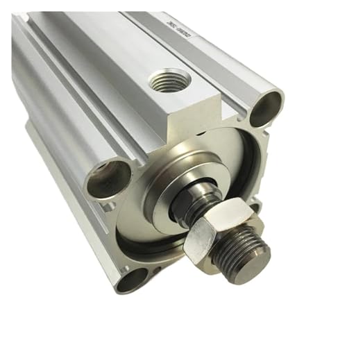 Cylindre pneumatique CDQ2B80-45DCMZ pour automatisme de tri - 4