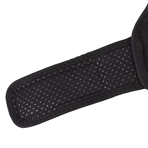 Adult Knee Elbow Pads, Knee Elbow Pads Set Ergonomic Protective Breathable With Push Nails For Skateboarding Skiing For Sports Crowd #TOP7