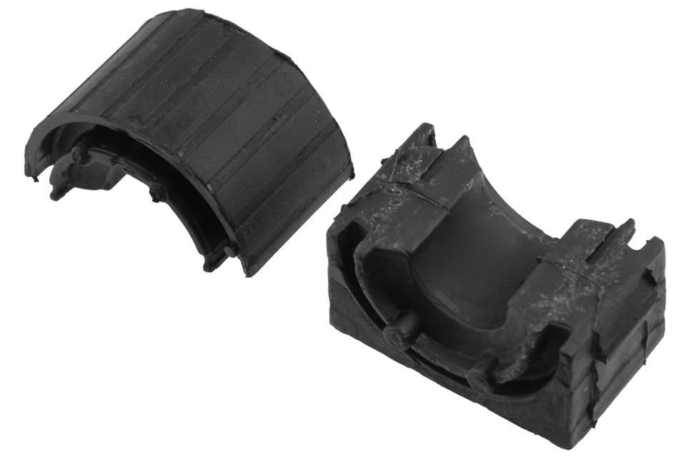 Kit de bujes estabilizadores delanteros corrige holguras de suspensión en Opel Astra H 04-10
