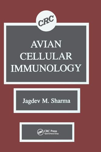 Avian Cellular Immunology view 2