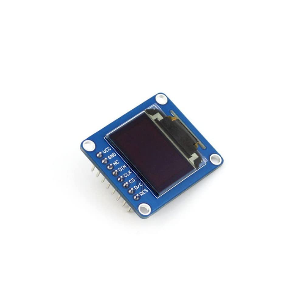 Waveshare 0.95inch RGB OLED (B)-picture-10