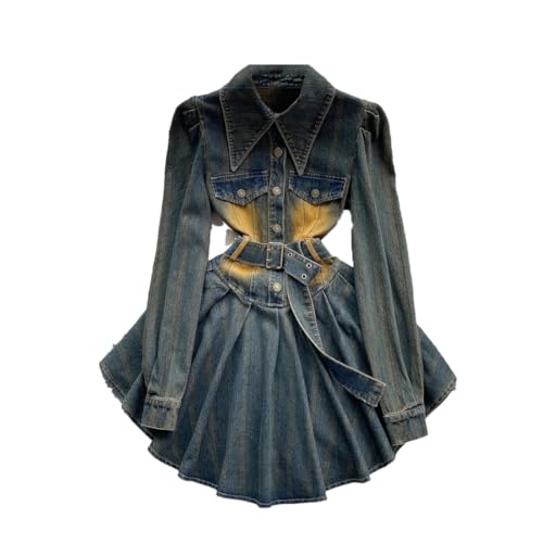 Robe à manches longues pour femme chic : idéale pour le bureau