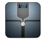 Bascula Diagnostico Bluetooth Microlife Ws200 Bt Garantia 2 años