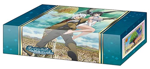 ブシロードストレイジボックスコレクション V2 Vol.35