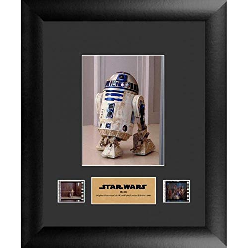 スターウォーズ　フィルム　セル Amazon.com: Star Wars Episode II Attack of the Clones