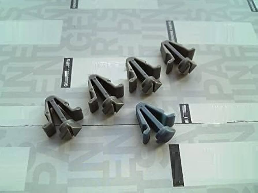 Amazon | R32 スカイライン GT-R フロントグリル クリップ GTR BNR32