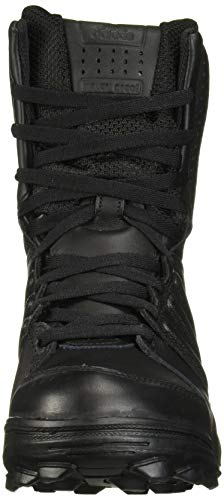 Adidas Men's Gsg-9.2 Hiking Boot, Black/Black/Black, 11.5 #TOP1
