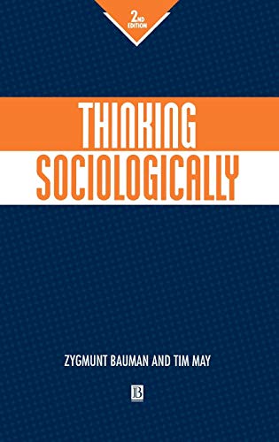 Thinking Sociologically view 2