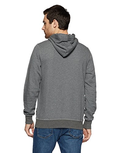 G-STAR RAW Varos Hooded SW l Felpa Uomo
