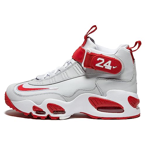 Nike Air Griffey Max 1 (Big Kid)