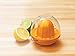 PrepWorks Dome Citrus Juicer – Lemon, Lime, Orange, Grapefruit Handheld Press, Manual Squeezer