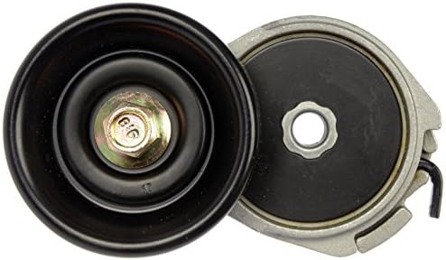 Dorman 419-201 Accessory Drive Belt Tensioner Assembly Compatible with Select Ford / Mazda / Mercury Models