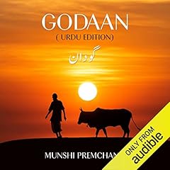 Godaan cover art