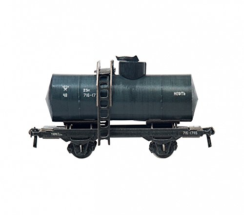 Keranova keranova386 - 02 - Scala 1: 87