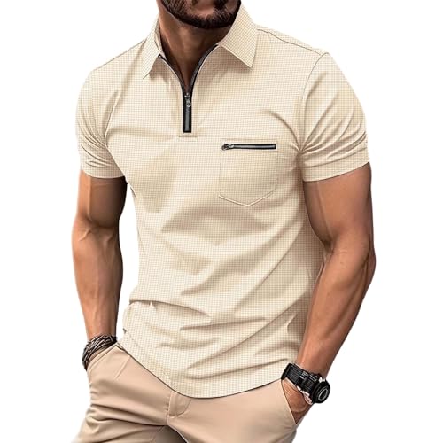 Image of Lymio Polo T Shirt for Men || T Shirt for Man || Collar T Shirt Style Men (Packs Also Available) (T-40-43)