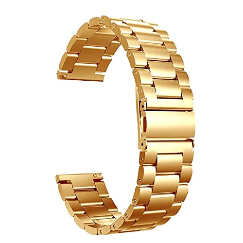Strap de montre polyvalent S3YT8U pour vos activités de la journée