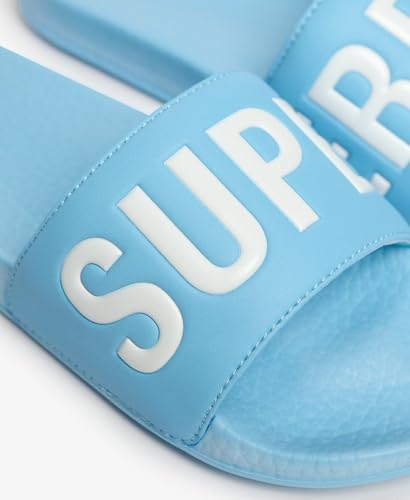 Claquettes Superdry Superdry Pool Slide 38 / - vue 10