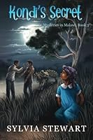 Kondi's Secret 1530838037 Book Cover