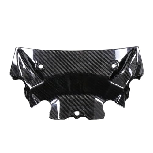 Carénage latéral de moto S1000RR 2025 avec panneau de réservoir aile fixe