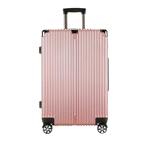Carry-on Suitcase Luggage Large Capacity Carry On Luggage Combination Lock Suitcase for Men and Women Luggage Carry-on Suitcases Carry On Luggages,F-22inch (F 22inch)