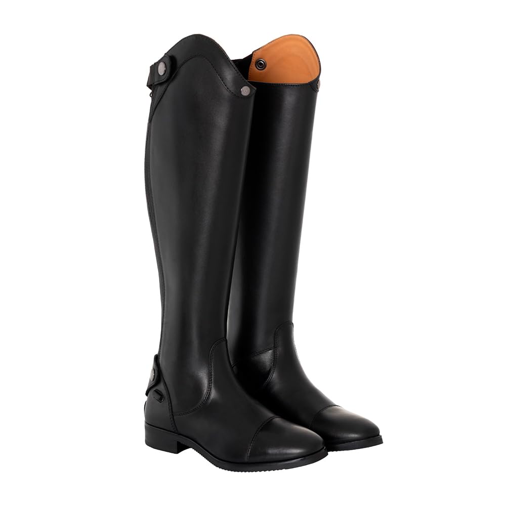 Nebula Extra Short Junior Riding Boots EU 35