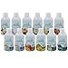 TimeMist 1043978 Premium Qlty Assorted Freshener Refills, 12/CT (Pack of 12)