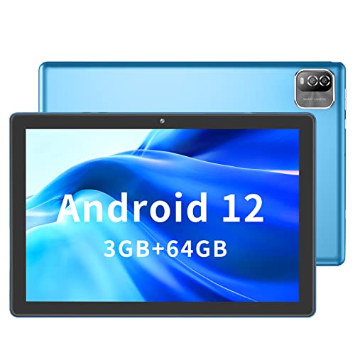 VOLENTEX Android Tablet 10 Inch
